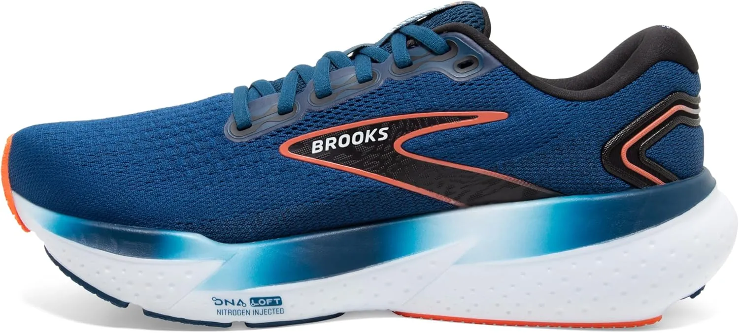 Brooks Men??s Glycerin 21 Neutral Running Shoe