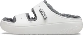 Crocs Unisex Classic Cozzzy Sandal