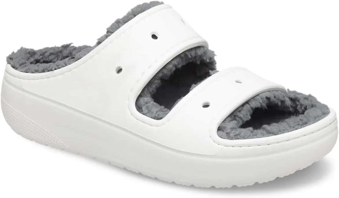 Crocs Unisex Classic Cozzzy Sandal