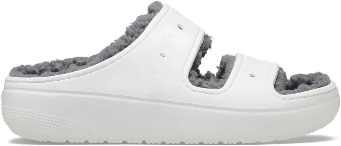 Crocs Unisex Classic Cozzzy Sandal
