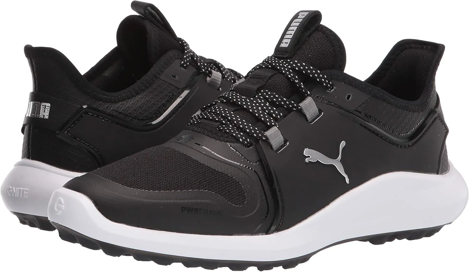 PUMA Women's Ignite Fasten8 Golf Shoe