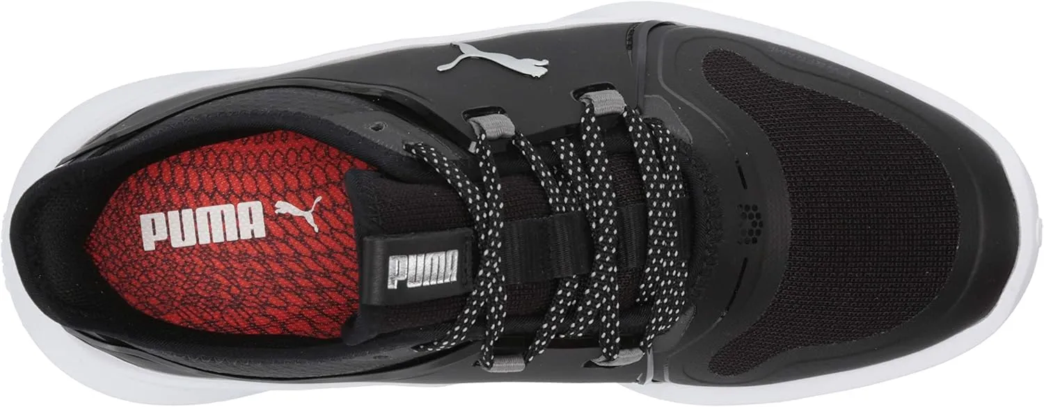 PUMA Women's Ignite Fasten8 Golf Shoe