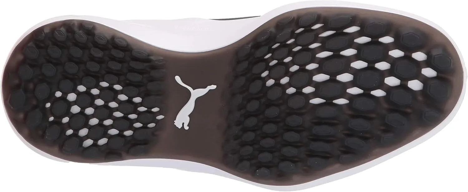 PUMA Women's Ignite Fasten8 Golf Shoe
