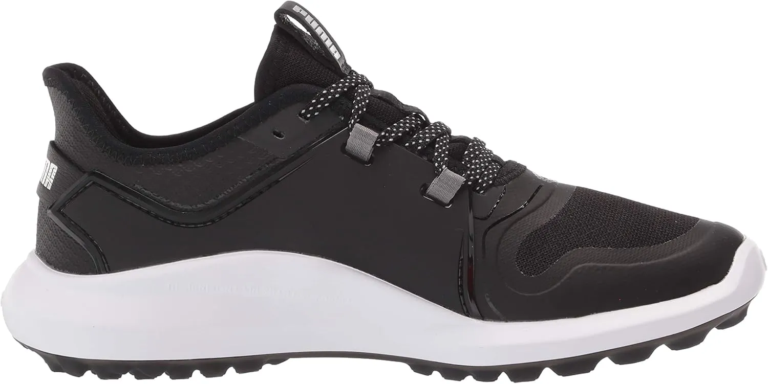 PUMA Women's Ignite Fasten8 Golf Shoe