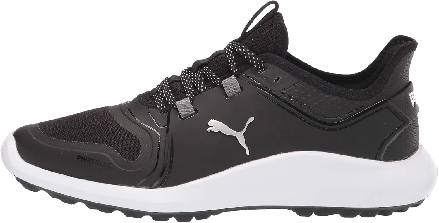 PUMA Women's Ignite Fasten8 Golf Shoe