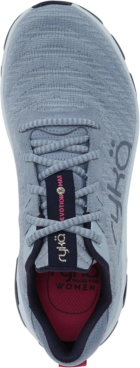 Ryka Women's Devotion X Max Sneaker