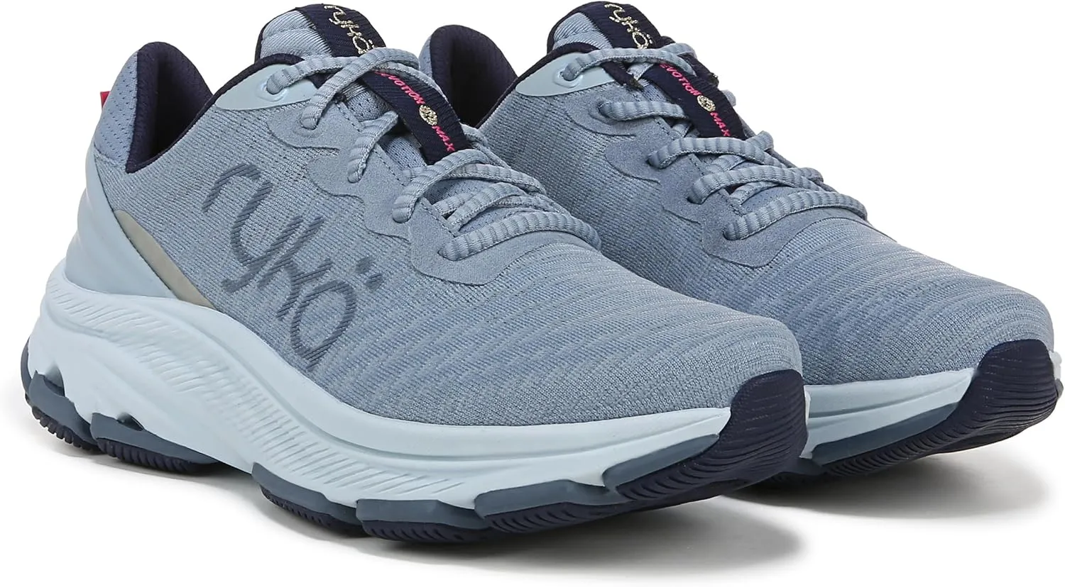 Ryka Women's Devotion X Max Sneaker