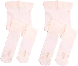 Stelle Girls Women Ballet Dance Convertible Tights Ultra Soft Pro Transition Tights