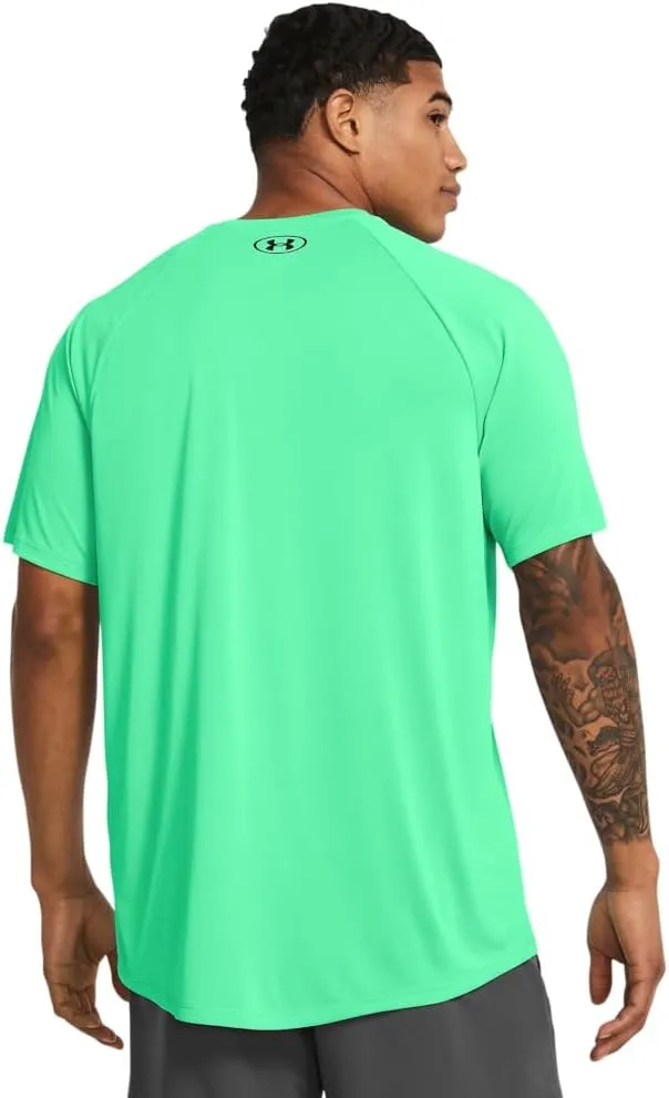 Under Armour Men's Tech 2.0 Short-Sleeve T-Shirt
